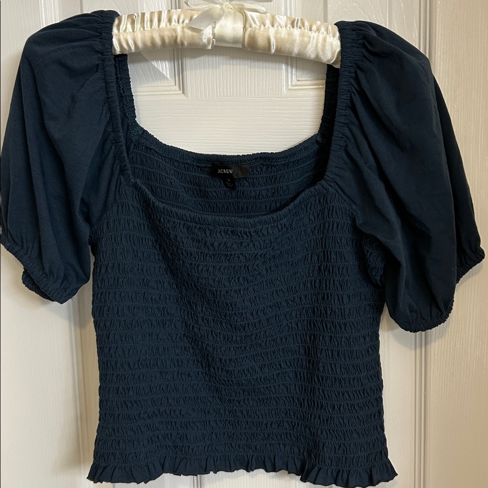 J Crew top